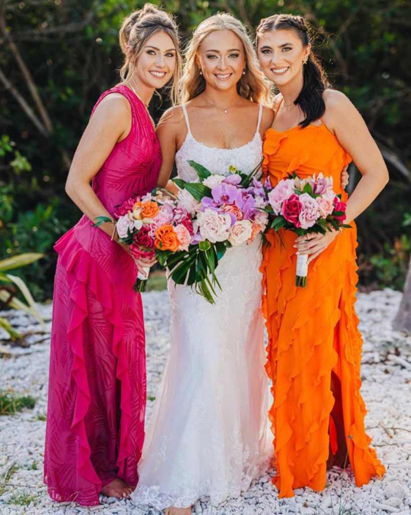 bronceada en aruba matrimonio2