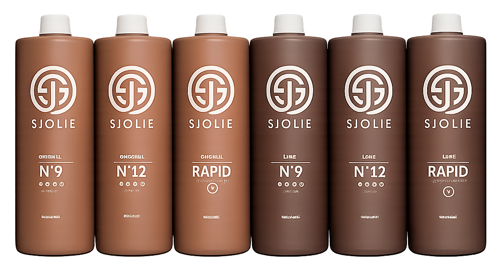 sjolie products aruba