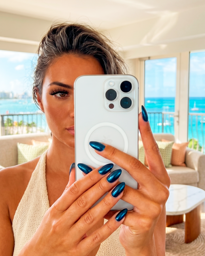 turista nails expert uñas profesional las mejores uñas en aruba